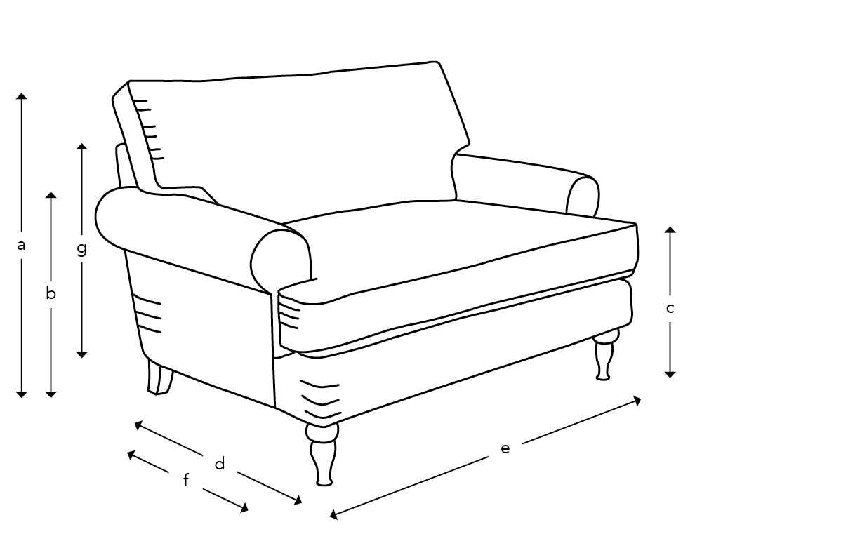 Sofas & Stuff